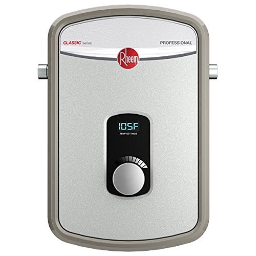 Understanding Uef And Energy Efficiency In Water Heaters Rheem Manufacturing Company