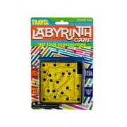 Travel Labyrinth Game, 24 Count
