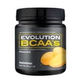 thumbnail image 1 of Aminoácidos de cadena ramificada Evolution Nutraceutical sabor Mango Bote de 500g, 1 of 3