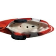 thumbnail image 3 of Jouet pour Chat Poisson Électrique Poisson Sauteur Automatique Simulé Jouet en Peluche USB Jouet à Mâcher Interactif Rechargeable, 3 of 7