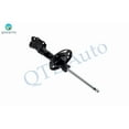 thumbnail image 5 of Front Left Suspension Strut Assembly For 2017 2018 Toyota Yaris IA, 5 of 7