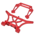 thumbnail image 4 of Torre de choque trasera delantera de aleación para Traxxas Slash 2WD 1/10 RC modelo de coche piezas mejoradas, 4 of 8