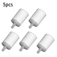 thumbnail image 2 of 5Pcs Fuel Filter for Husqvarna Chainsaws Fits 3/16 Id Fuel Line, 2 of 4