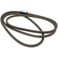 thumbnail image 4 of MTD 490-501-M061 Hydrostatic Transmission Drive Belt, 1/2 Inch, 4 of 7
