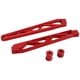 thumbnail image 5 of Soporte De Soporte De Chasis RC Delantero Y Trasero, Pieza De Actualización De Soporte De Chasis RC De Aleación De Aluminio Ligero Exquisito Para 1/7 1/8 RC Car ANGGREK Otros, 5 of 8