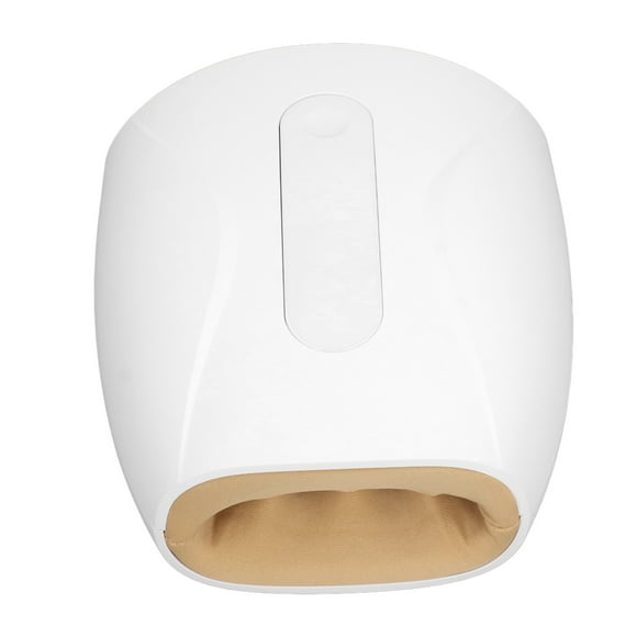 Hand Massager, 2 Heating Level 3 Strength 6 Modes USB Rechargeable Kneading Arthritis Hand Massager Cordless for Neuropathy