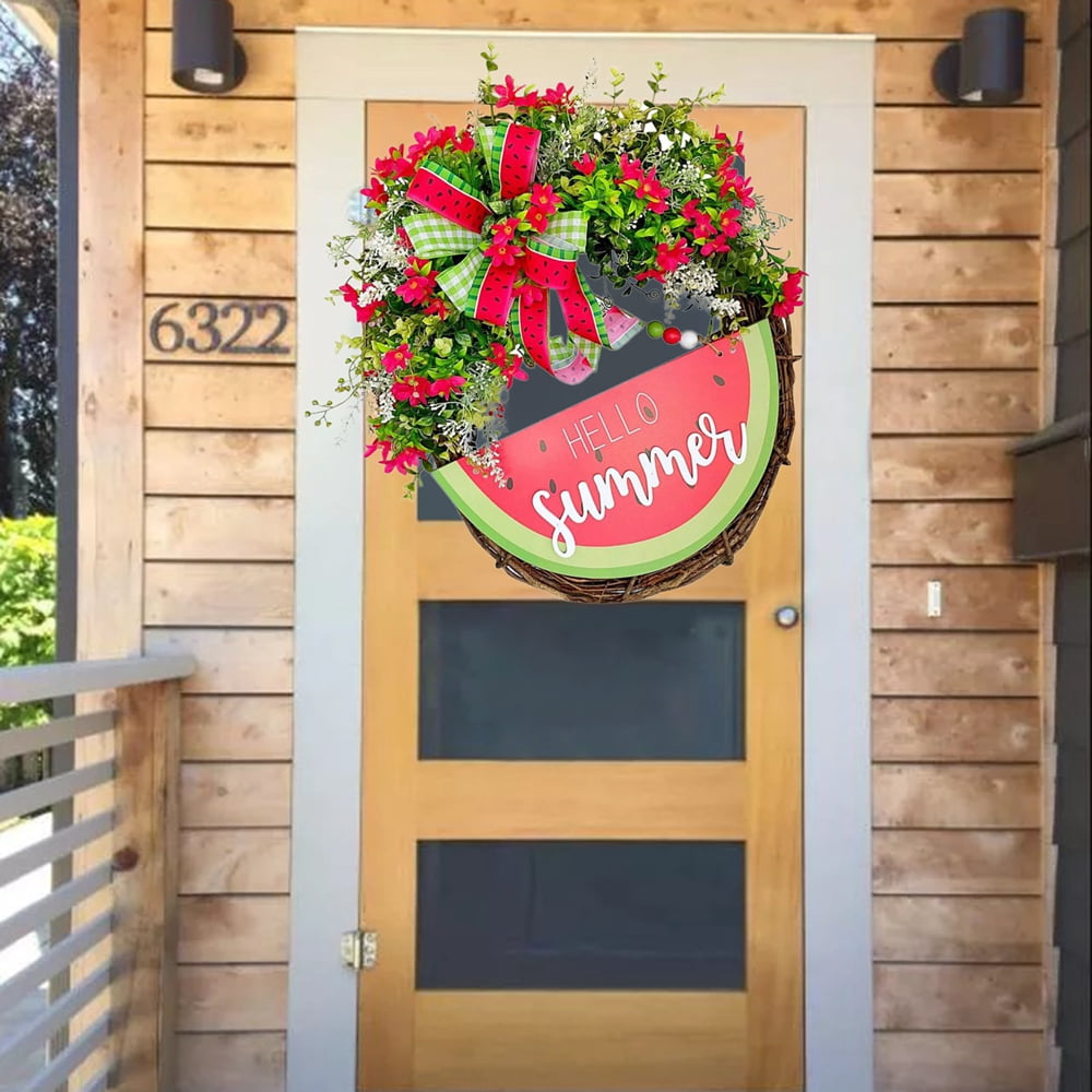 Door Signs For Summer