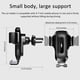 thumbnail image 4 of Cargador inalámbrico inteligente para coche, máx. 15 W, carga inalámbrica, sujeción automática, soporte para coche, sensor automático inalámbrico para teléfono inteligente, carga inalámbrica, 4 of 9