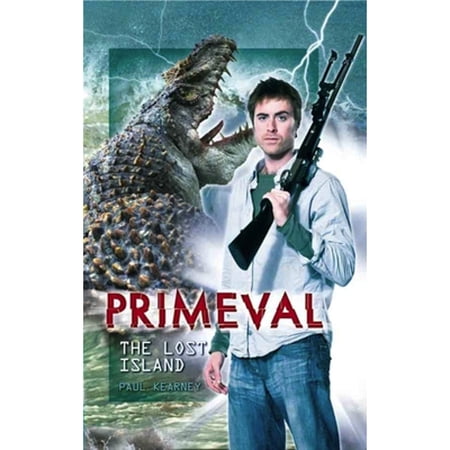 Pre-Owned Primeval: The Lost Island (Hardcover) 1845766946 9781845766948