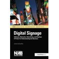 thumbnail image 1 of Affichage Numérique: Logiciels, Réseaux, Publicité et Affichage: un Guide pour Comprendre l'Entreprise, 1 of 3