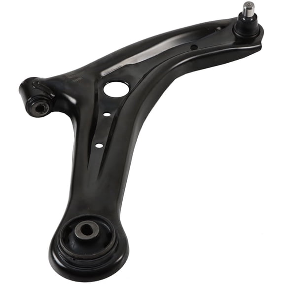 Control Arm and Ball Join