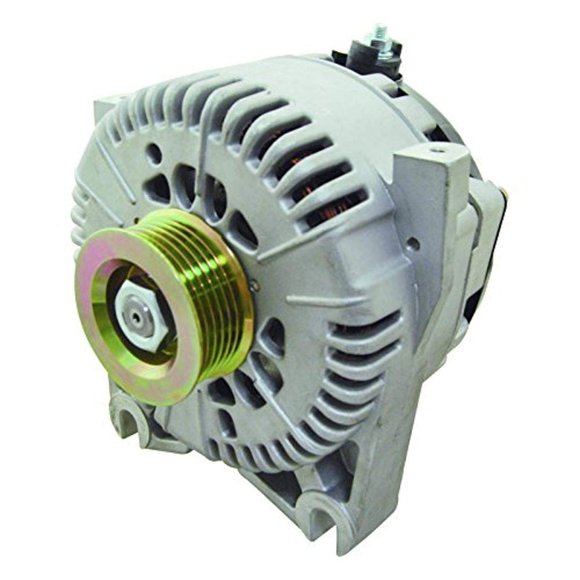 WAI 7781N Alternator