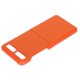 thumbnail image 5 of Funda de cuero para teléfono fácil acceso antiarañazos resistente al desgaste funda de cuero suave para teléfono móvil Z Flip ANGGREK  Otros, 5 of 8