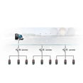 thumbnail image 5 of USR-DR302 Din Rail Serial RS485 to Ethernet TCP IP Server Module, 5 of 5