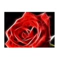 thumbnail image 1 of profesion Decoración de Pared DIY Pintura de Diamante de Artesanía rosa Gloria Pintura de diamante 5D, 1 of 8