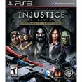thumbnail image 3 of Injustice: Gods Among Us Ultimate Edition WHV Games PlayStation 3 883929323326, 3 of 3