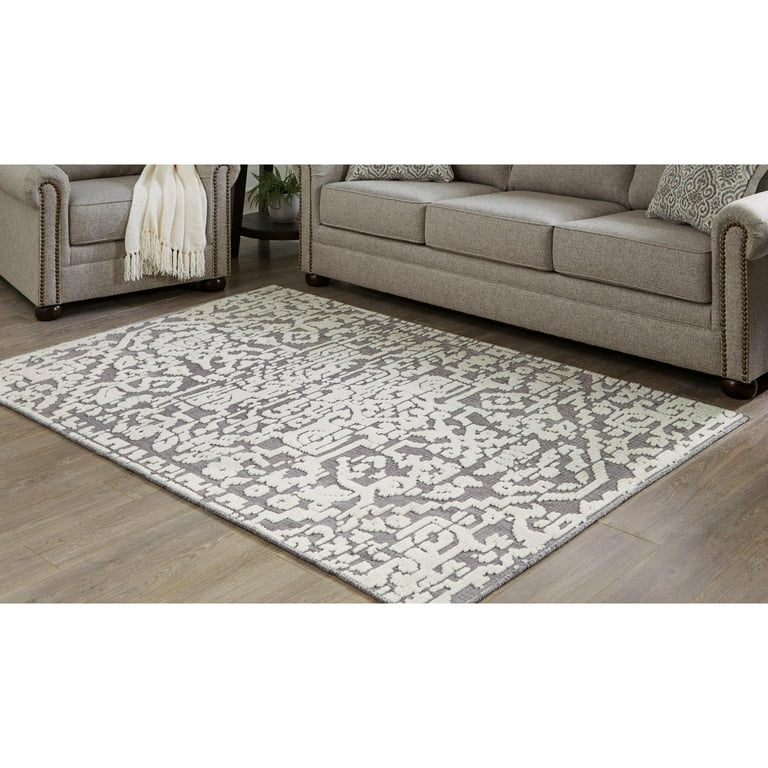 Oddetteley Area Rug - 8'x10' Oddetteley Area Rug - 8'x10'