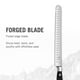 thumbnail image 2 of Cuchillo para rebanar carne Victorinox Grand Maitre 10,25 cm, 2 of 7