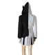 thumbnail image 4 of Halloween Danganronpa Dangan Ronpa Monokuma Black White Bear Cosplay Costume Uniform Coat Pants Dress Skirt Shorts Suit Halloween Clothers, 4 of 5