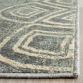 thumbnail image 3 of Safavieh Constellation Vintage 8'10" X 12'2" Power Loomed Rug, 3 of 4