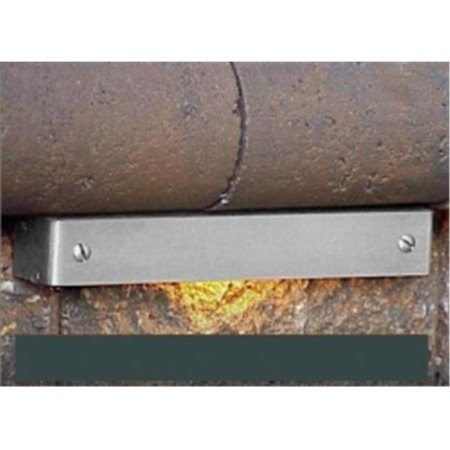 

Integral IL6.500.500 6 in.Wall Light LED 3000K - Slate