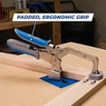 thumbnail image 6 of Kreg KBC3-SYS Bench Clamp System, 6 of 8
