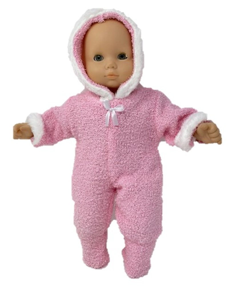 15 inch doll clothes walmart
