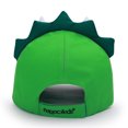 thumbnail image 3 of FlapJackKids - Kids 3D Cap - Dino, 3 of 5