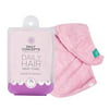 Daily Concepts Hair Towel Wrap (Pink)