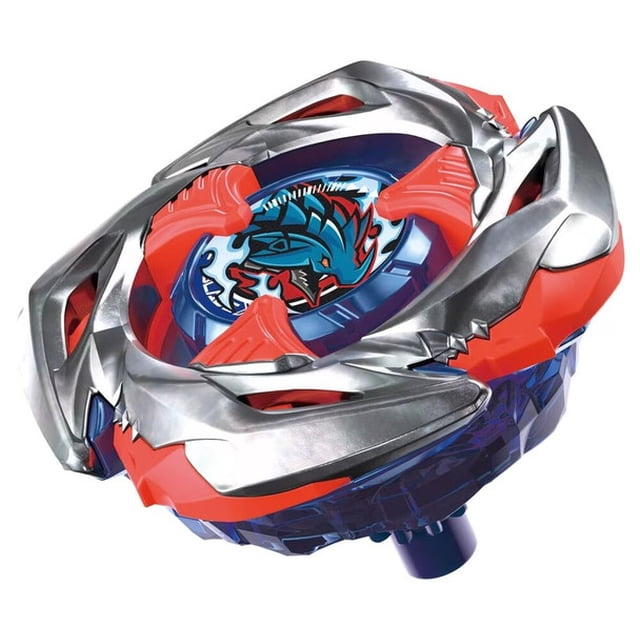 TAKARA TOMY Impact Drake 9-60LR Beyblade X Starter UX-11