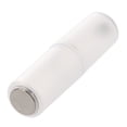 thumbnail image 3 of SODIAL(R) 4 Pcs AAA to AA Battery Cell Converter Adaptor Cylindrical Case Holder, 3 of 3