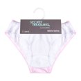 thumbnail image 1 of Bikini Secret Treasures para Mujer, Multicolor 1 Paquete con 2 Piezas Talla M, 1 of 1