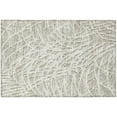 thumbnail image 2 of Addison Rugs Indoor/Outdoor Rylee Abstract Washable Rug 1'8" x 2'6" - Beige, 2 of 5