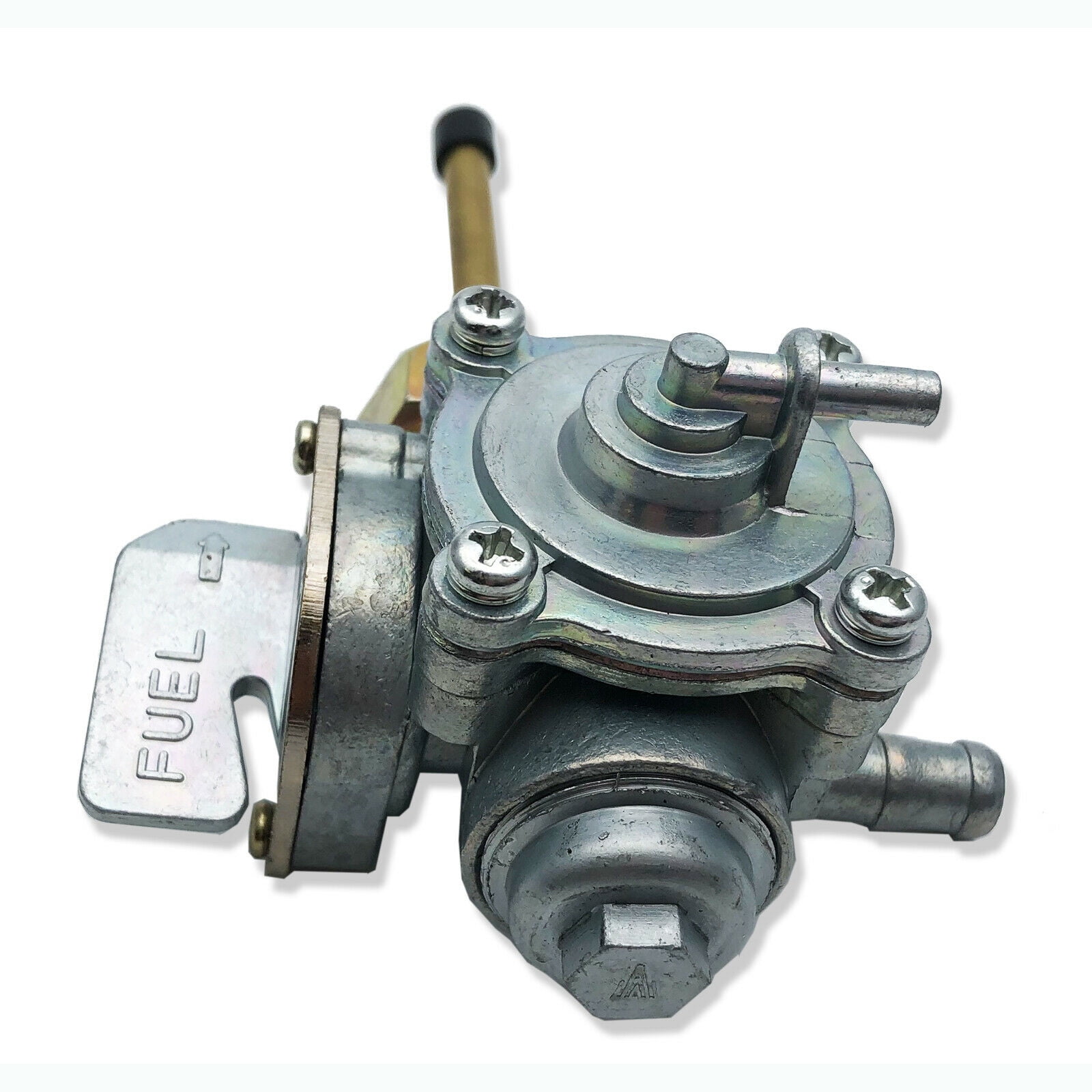 Vacuum Fuel Petcock for Honda Silver Wing 650 GL650/GL650I Transalp 600