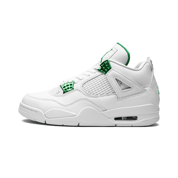 JORDAN MENS Air Jordan 4 Retro "Metallic Pack - Pine Green" CT8527 113 CT8527 113 from Stadium Goods