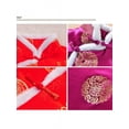 thumbnail image 5 of HOTWINTER Kids Boys Girls Vest Chinese Traditional Style Tang Suit Waistcoat, 5 of 5