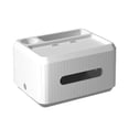 thumbnail image 2 of de Caja de Almacenamiento de Servilleta Del Sostenedor de Caja Del Tejido para Casero , Opción B perfecl Caso de tejido, 2 of 8