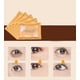thumbnail image 3 of 1 Pares Nuevo Cristal de Oro en Polvo de Gel de Colágeno Máscara de Ojos Hoja 2ml, 3 of 6