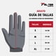 thumbnail image 2 of Guantes de Bateo Beisbol Adulto Felter Azul XL, 2 of 6