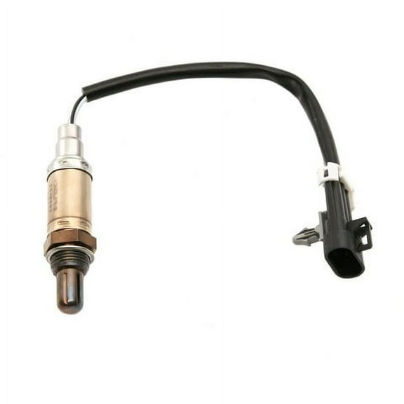 Delphi Oxygen Sensor P/N:ES10007 Fits select: 1995 CHEVROLET GMT-400, 1995 GMC SIERRA