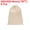 Beige, variant on REGALWOVEN Coin Sacks Bag, Bank Deposit Change Transit Bags with Drawstring Beige 12"x8"