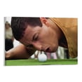 thumbnail image 2 of HAPPY GILMORE Golf Poster Painting On Canvas Wall Art Poster Scroll Picture Print Living Room Walls Decor Home Posters 16x24inch(40x60cm), 2 of 6