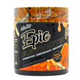 thumbnail image 1 of Epic electrolytes 30 servicios Naranja Cremosa NutriFitt negro, 1 of 3