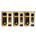 thumbnail image 2 of Hair Conditioner Ginger Moisturizing Hair Conditioner Hair Growth Conditioner 3pcs Ginger Hair Conditioner Moisturizing Growth Strengthen Plant Based Smoothing Damaged Hair, 2 of 8