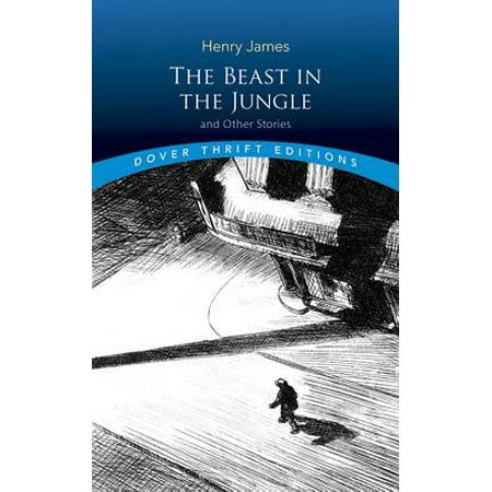 The Beast in the Jungle and Other Stories (Famous Best Friends In History)