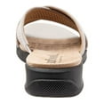 thumbnail image 5 of Women's SoftWalk Tillman Slide Sandal, 5 of 7