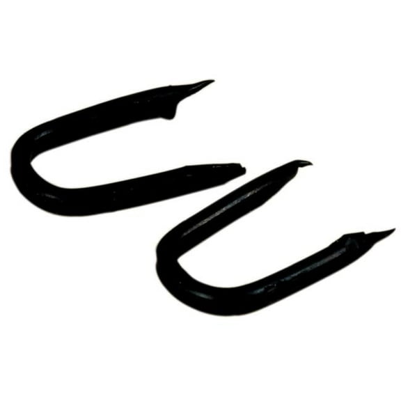 Hillman Group 532368 Double Point Tack, No. 9-1.5 oz