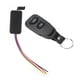 thumbnail image 2 of Interruptor exterior inalámbrico, interruptor de control remoto Control remoto inalámbrico M Hz Interruptor de control remoto inalámbrico Rendimiento inigualable, 2 of 9