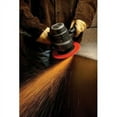 thumbnail image 3 of 3M Cubitron II Fibre Disc 982C, 9-1/8 in x 7/8 in 36+, 3 of 4
