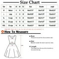 thumbnail image 3 of SEMPAI Plus Size Dresses Vacation Sundresses for Women Long Sleeve Crew Neck Print Mid-Length Summerdresses For Women 2025 Soft and Comfortable for Bridal Women Dresses, 3 of 4